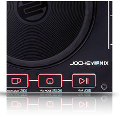 Jockey 3 Remix